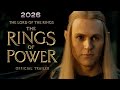 The Lord of the Rings 2026 : The Rings of Power – Full Story, Characters & Secrets Explained