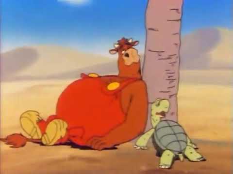 مغامرات بسيط الحلقة 