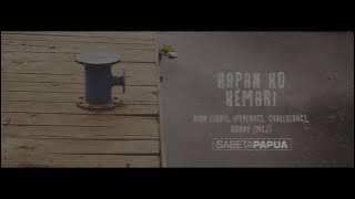 Aduh sayang kapan ko kemari. By_jhello_Jubi.