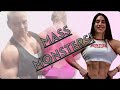 FBB MASS MONSTERS!