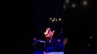 Everytime - Ariana Grande @ O2 Arena, Prague