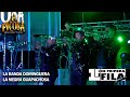 La Banda Dominguera / La Negra Guapachosa - La Picosa Hernández Banda (En Vivo 2020)