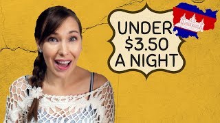IS IT WORTH IT?!: Cheap Hostels!