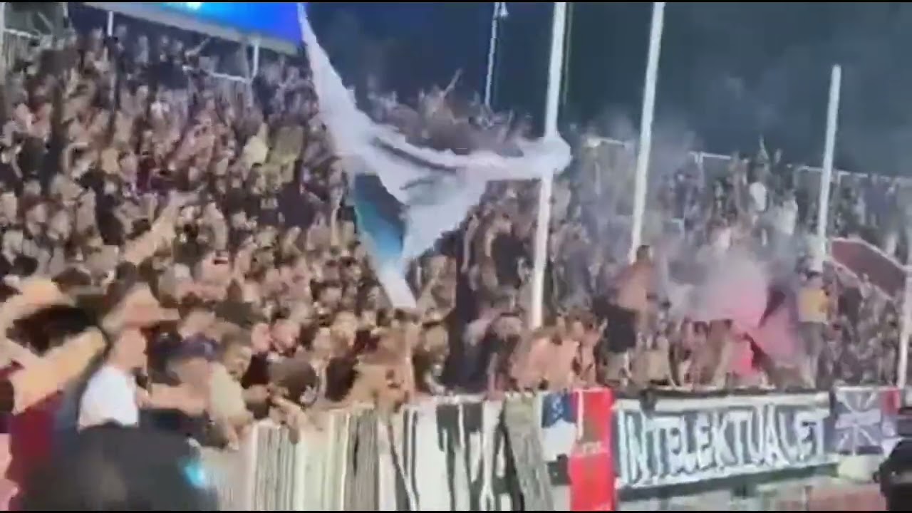 Intelektualët, finalja e Kupës së Kosovës (FC Drita vs KF Llapi) 26.05.2022
