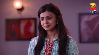 Khulata Kali Khulena - Ep 140 - Mayuri Deshmukh - Marathi Tv Serial - Zee5 Marathi Clics