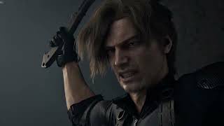 Resident Evil Requiem - Titan Spinner - Insanity Difficulty/No Damage