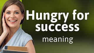 Unlocking Ambition: The Drive for Success