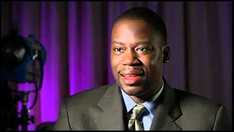 Daryl "Chill" Mitchell
