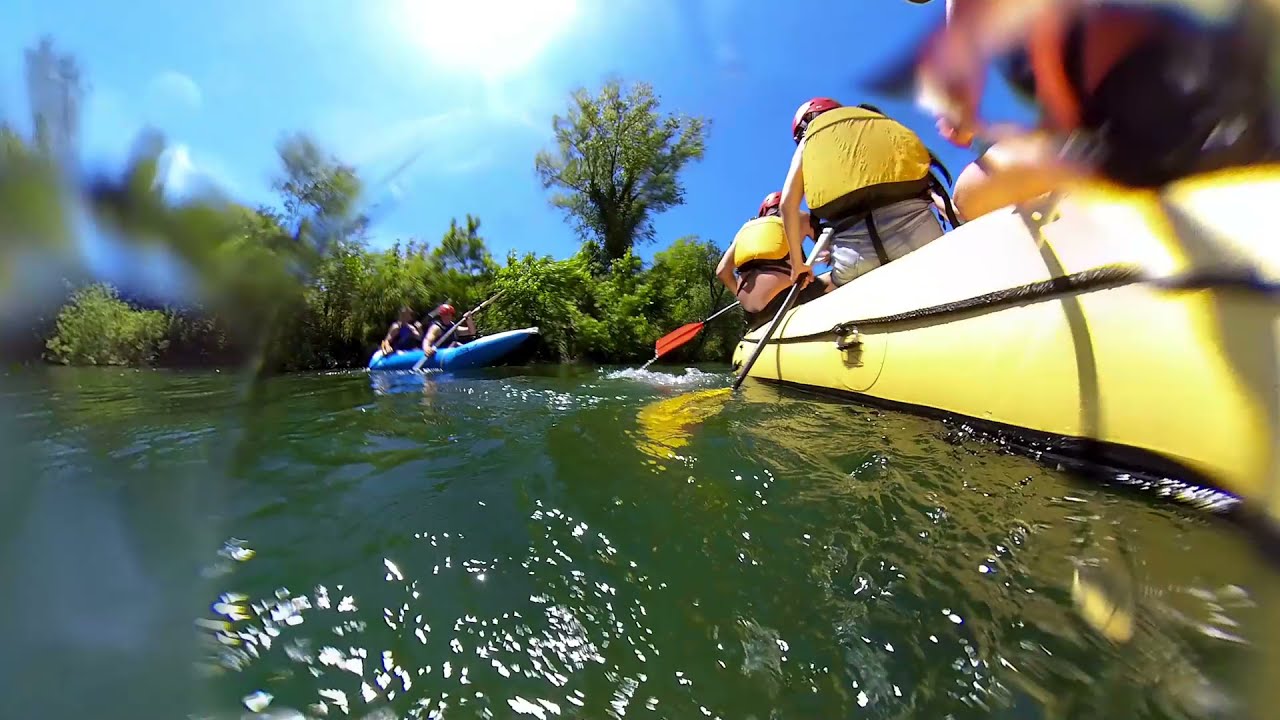 Magic World Adventure Croatia 2021