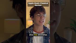 Apple Music Classical Review: What&#39;s the problem?