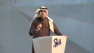 اشادة الأمير  خالد الفيصل بـ الإعلامي عبدالوهاب الشهري : كيف أجاري هذا الشاب ؟