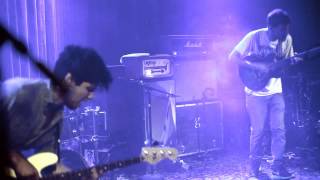 Vasudeva - Stop Making Yourself Miserable - Live at The Auction House in Audubon, NJ