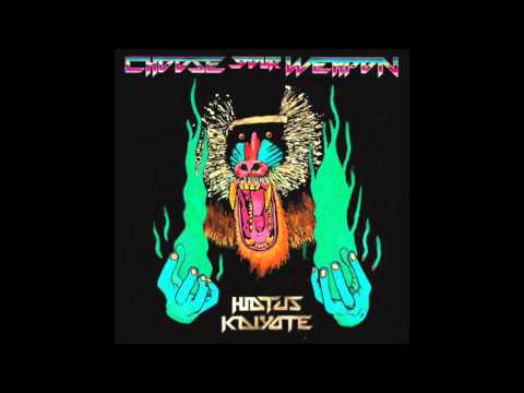 Hiatus Kaiyote - 09 Fingerprints