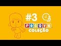 Pocoyo: 90 Minutos em Português | desenhos animados para crianças PARTE 3