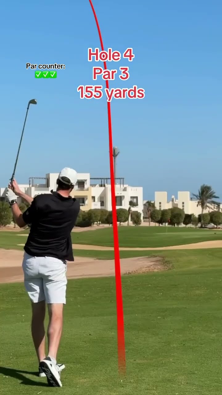 Day 308, part 2! Playing GOLF EVERYDAY until perfect