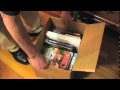 How to Pack Books and Magazines