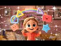 MW Sensory & Story - Educational Song 22 - Shapes Are All Around Me