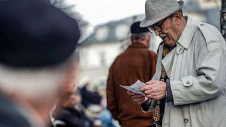 Kur dhe sa do të RRITEN pensionet. Nunaj tregon vendimet e qeverisë | Breaking
