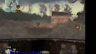 CoD MW2 :: Funny Epic Fail