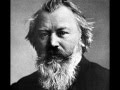 Johannes Brahms - Danse hongroise N°5