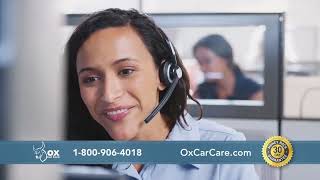 Ox Car Care