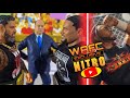 Wafc nitro episode 19 debutsreturns  more  wweaew picfed