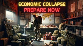 Preparing for Economic Collapse: Essential Tips for Preppers