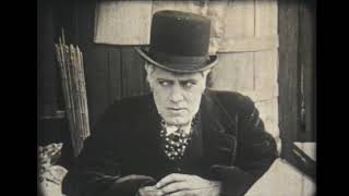 The Mayor of Casterbridge (1921)
