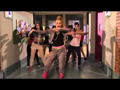 Violetta - Always Dancing Performance