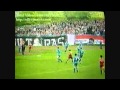 Petrochemia Płock vs Legia Warszawa 0:0 (1995)