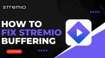 How to Fix Stremio Buffering !