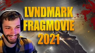BEST TARKOV PLAYER EVER!? Lvndmark Tarkov Highlights - Escape From Tarkov FRAGMOVIE 2021
