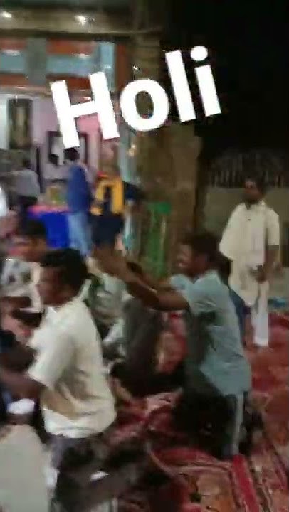 bhojpuri holi tadka