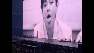 BTS PTD LIVE on Stage L.A. DAY 2 (11/28/21) @SOFI STADIUM        NO Copyright Infringement Intended