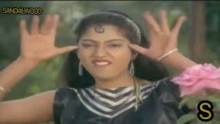 Geethanjali C B I Shankar Kannada Movie Song Spb Song