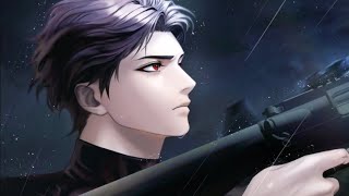 CODE; Dead Ends Chap 11
