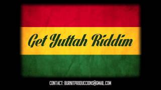 Reggae Instrumental - Get Yuttah Riddim chords