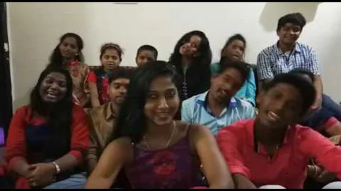 Sonu tula mazyavar bharosa nai kay Bangera Cover