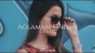 Güllü Ağlamam Ondan - Furkan Şen  Remix Resimi