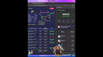 🚀 Solana MEV Bot QuantumFlow | Pump Fun Sniper Bot Precision Execution ⚡