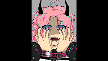 Wahts Youre Favorit Hobby Stalking Art Myartistlife Digitalart Leoarte Animation 