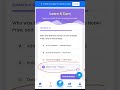 SPARROW NETWORK DAILY (13/10/25) QUIZ 🔥 SPARROW NETWORK QUIZ TODAY !! #SparrowNetwork