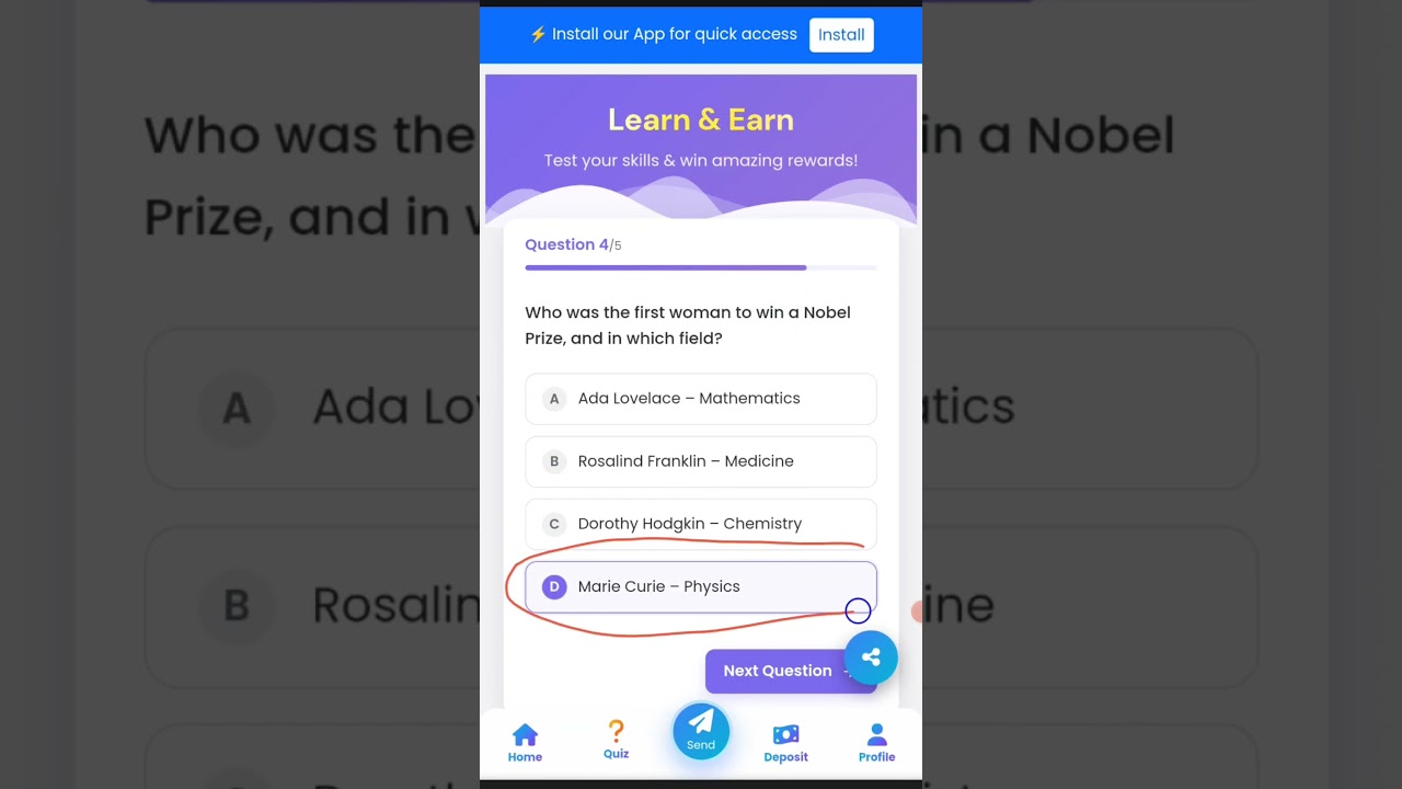 SPARROW NETWORK DAILY (13/10/25) QUIZ 🔥 SPARROW NETWORK QUIZ TODAY  !! 