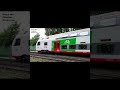 CFL  IC   Dostos über Güterbahn #trainspotting