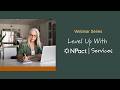 Level Up with NPact - Endowment Management Best Practices