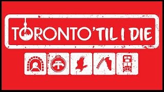 Toronto Til I Die - Fight night at BMO + We have to talk about PRO Refs