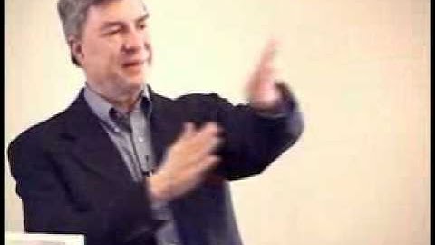 Bob Buford - founder - Halftime