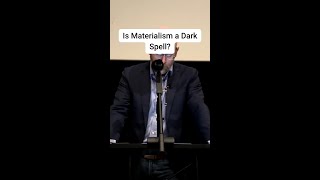 The Modern World Is a Cave — And We're Under a Dark Enchantment