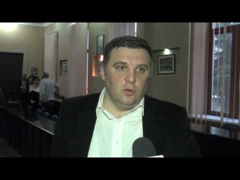 ქუთაისში კანალიზაციის პროექტი სავარაუდოდ 2017 წლის ბოლოდან დაიწყება /MTAVARI/