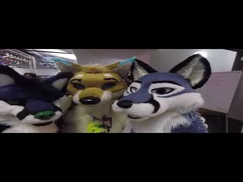 Eurofurence 23 Berlin Germany - YouTube